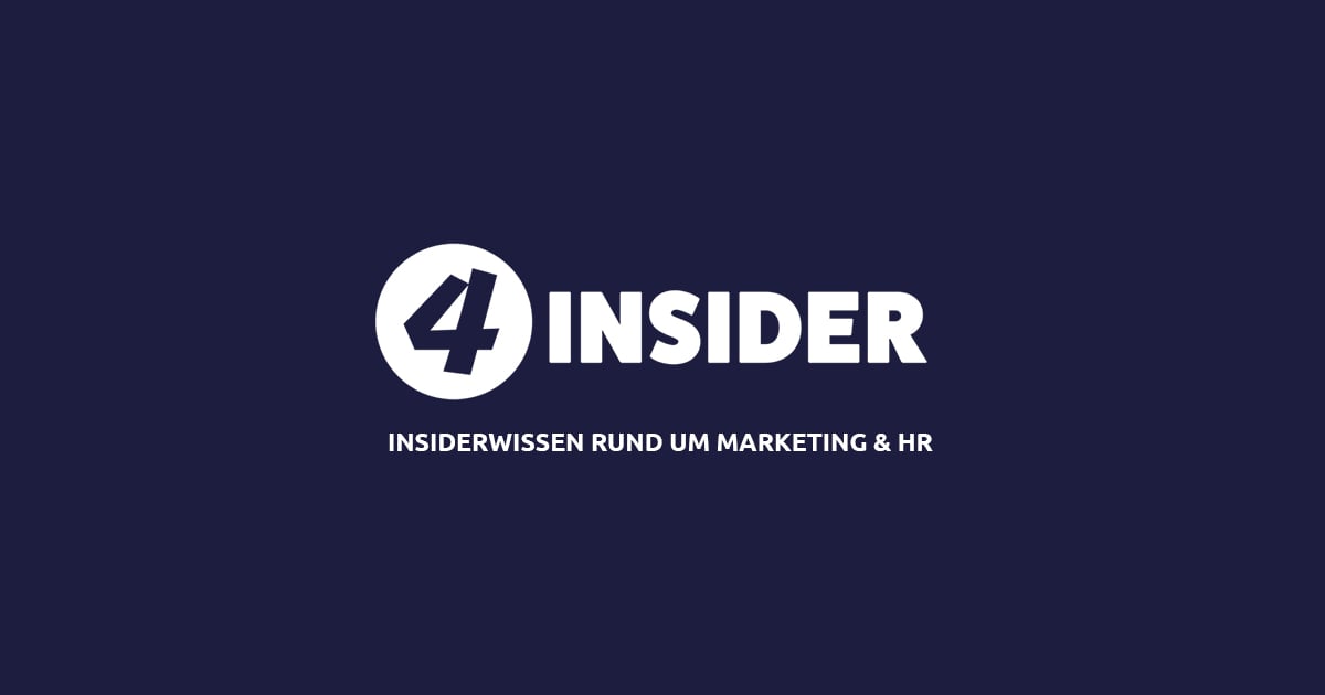 4insider-Logo
