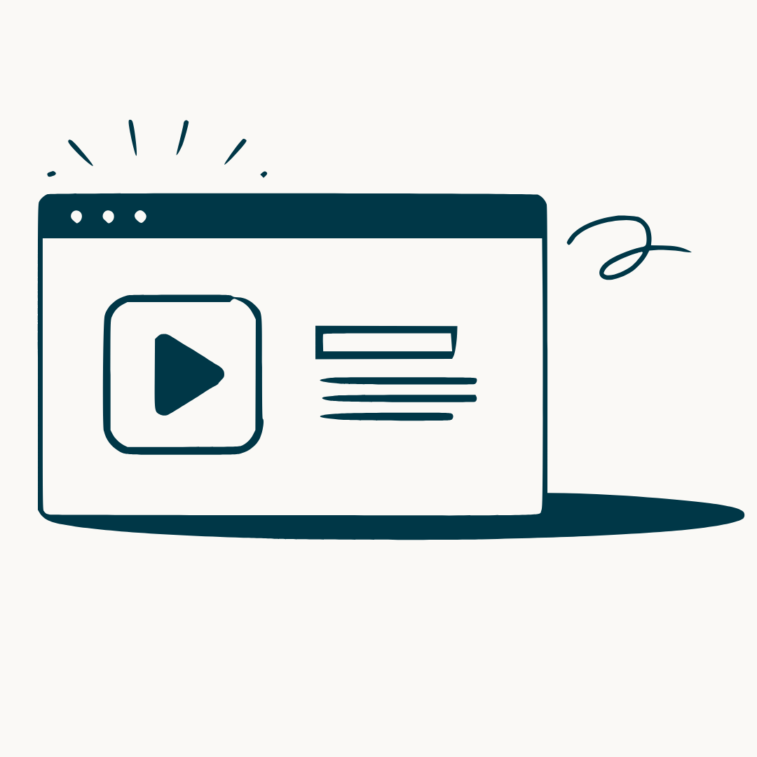 video green video green