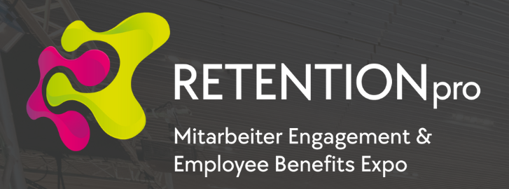 Logo RetentionPro Messe