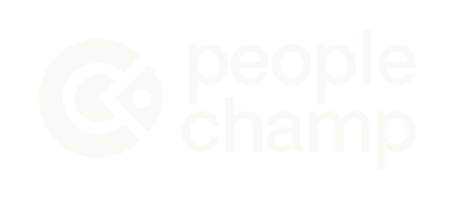 People Champ Logo